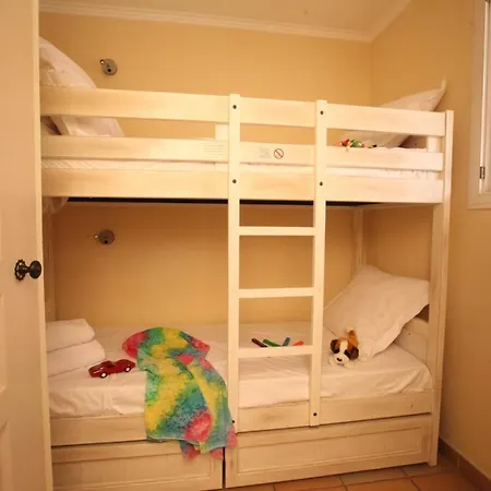 Les Restanques 2p4/5p Std Apartmán *