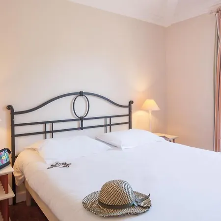 Les Restanques 2p4/5p Std * Grimaud