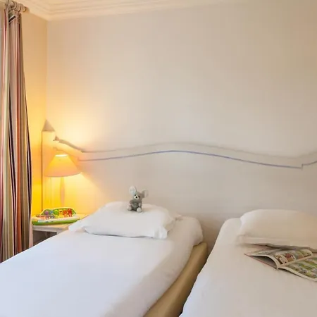 Apartman Les Restanques 2p4/5p Std Grimaud